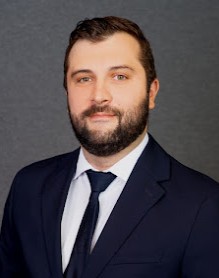 Alex Lavrenov Director Of Affiliate Relations Heli Skier
