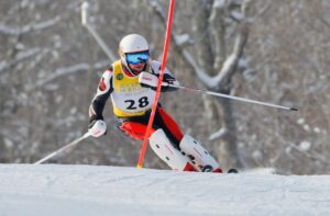 Barnett Barney Phillips Iv Heli Skier