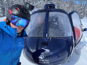 Bear Paw Heliskiing Review
