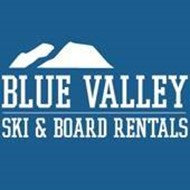 Blue Valley Ski And Board Rentals