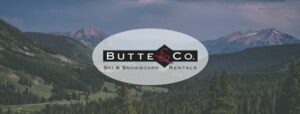 Butte And Co.