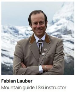 Fabian Fabi Lauber