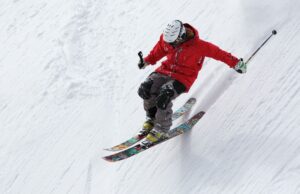 Heli Ski Chamonix Sport Adventure