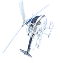 heli-skiing Helicopter