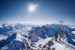 Heliksir Heli Ski Caucasus