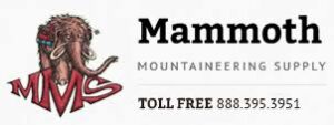 Mammoth Mountaineering Supply