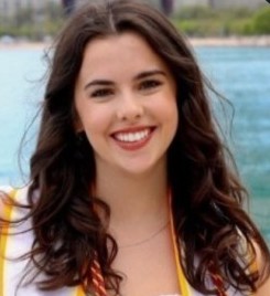 Mia Brady