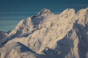 Northern Escape Heliskiing Tenure