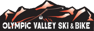 Olympic Valley Ski And Bike