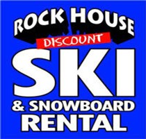Rock House