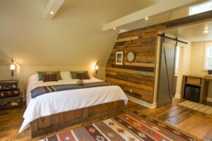 Skeena Speh Interior Cabin Heli Skier