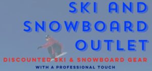 Ski And Snowboard Outlet