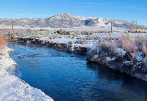 Sweetwater Mountains Heliskiing Sweetwater Heli