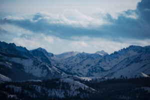 Sweetwater Heli Beyond