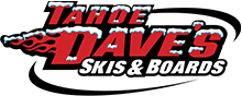 Tahoe Dave's Ski And Boards