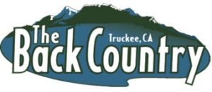 The Back Country
