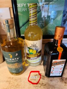 Triple Point Expeditions Tequila Heli Skier