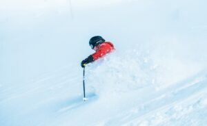 Helis Skiing Switzerland