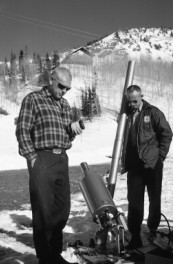 Monte Atwater's Avalauncher