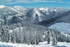 Sun Valley Heli Ski Cost
