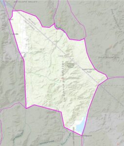 Sweetwater Heli Sweetwater Mountains