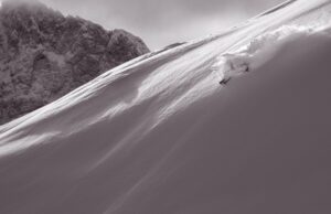Whistler Blackcomb Heli-skiing