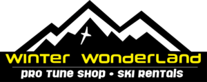 Winterwonderland Logo